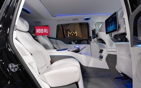 Mercedes-Benz Maybach GLS I, 2025 год, 33 990 000 рублей, 25 фотография