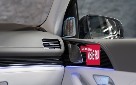 Mercedes-Benz Maybach GLS I, 2025 год, 33 990 000 рублей, 36 фотография