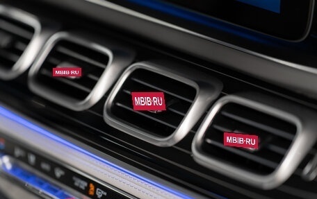 Mercedes-Benz Maybach GLS I, 2025 год, 33 990 000 рублей, 24 фотография