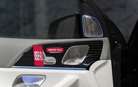 Mercedes-Benz Maybach GLS I, 2025 год, 33 990 000 рублей, 35 фотография