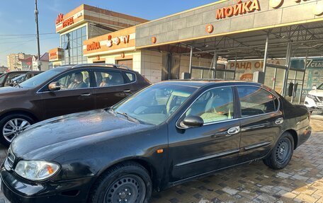 BMW 5 серия, 2001 год, 1 300 000 рублей, 12 фотография