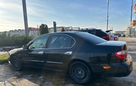 BMW 5 серия, 2001 год, 1 300 000 рублей, 9 фотография