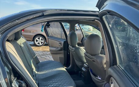 BMW 5 серия, 2001 год, 1 300 000 рублей, 10 фотография