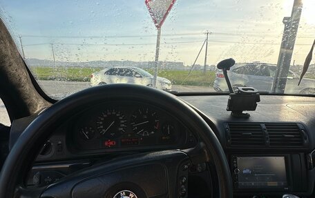 BMW 5 серия, 2001 год, 1 300 000 рублей, 5 фотография