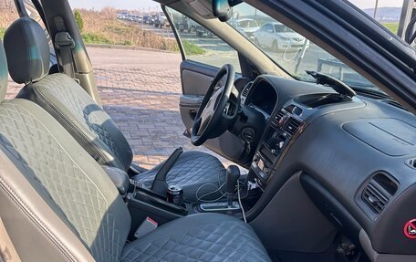 BMW 5 серия, 2001 год, 1 300 000 рублей, 13 фотография