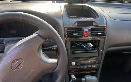 BMW 5 серия, 2001 год, 1 300 000 рублей, 11 фотография