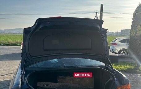 BMW 5 серия, 2001 год, 1 300 000 рублей, 4 фотография