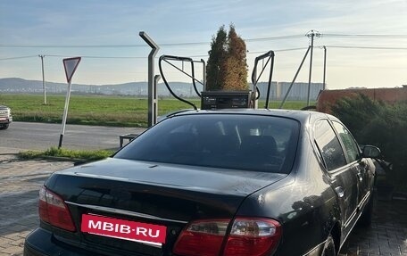 BMW 5 серия, 2001 год, 1 300 000 рублей, 14 фотография