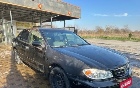 BMW 5 серия, 2001 год, 1 300 000 рублей, 15 фотография