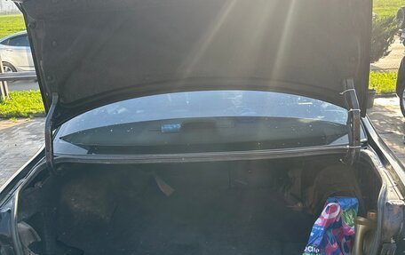 BMW 5 серия, 2001 год, 1 300 000 рублей, 16 фотография