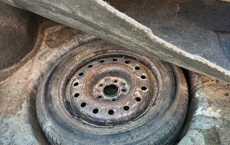 BMW 5 серия, 2001 год, 1 300 000 рублей, 17 фотография