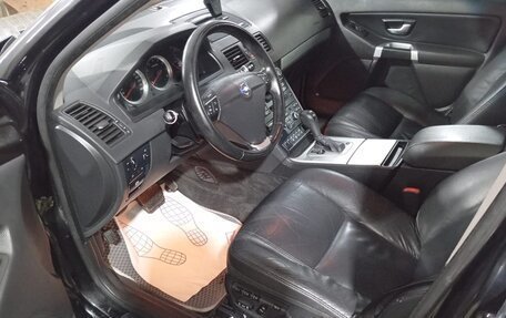 Volvo XC90 II рестайлинг, 2013 год, 1 700 000 рублей, 7 фотография