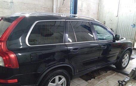 Volvo XC90 II рестайлинг, 2013 год, 1 700 000 рублей, 6 фотография