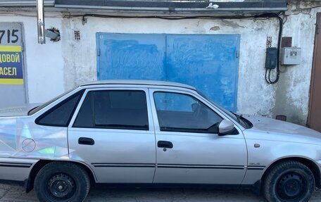 BMW 5 серия, 2001 год, 1 300 000 рублей, 19 фотография