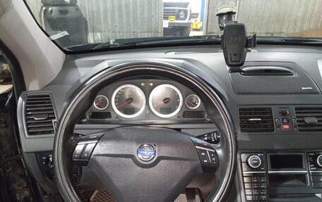 Volvo XC90 II рестайлинг, 2013 год, 1 700 000 рублей, 3 фотография