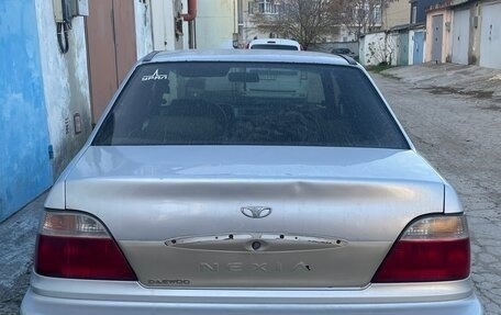 BMW 5 серия, 2001 год, 1 300 000 рублей, 22 фотография