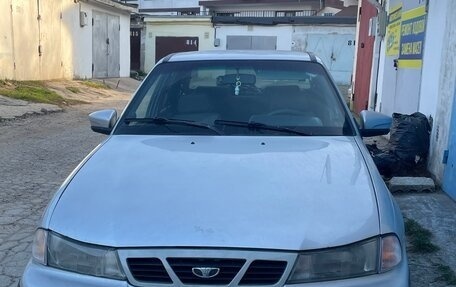 BMW 5 серия, 2001 год, 1 300 000 рублей, 20 фотография