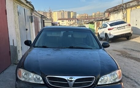 BMW 5 серия, 2001 год, 1 300 000 рублей, 18 фотография