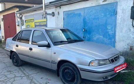 BMW 5 серия, 2001 год, 1 300 000 рублей, 23 фотография