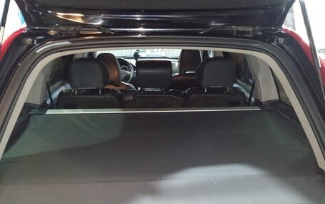 Volvo XC90 II рестайлинг, 2013 год, 1 700 000 рублей, 9 фотография