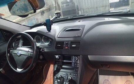 Volvo XC90 II рестайлинг, 2013 год, 1 700 000 рублей, 14 фотография