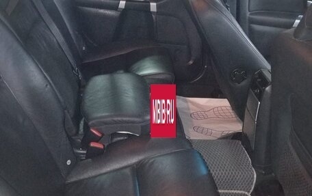 Volvo XC90 II рестайлинг, 2013 год, 1 700 000 рублей, 12 фотография