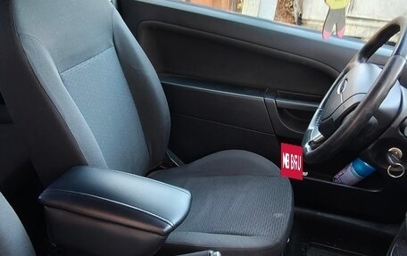 Ford Fiesta, 2006 год, 375 000 рублей, 7 фотография