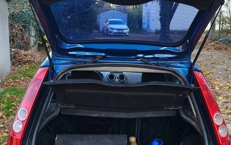 Ford Fiesta, 2006 год, 375 000 рублей, 13 фотография