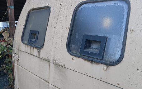 Ford Econoline IV, 1994 год, 1 000 000 рублей, 3 фотография