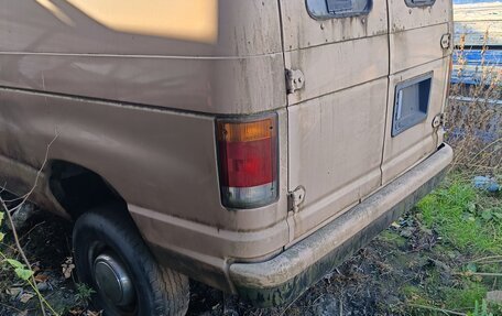 Ford Econoline IV, 1994 год, 1 000 000 рублей, 8 фотография