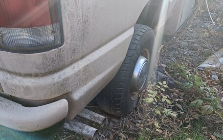 Ford Econoline IV, 1994 год, 1 000 000 рублей, 4 фотография