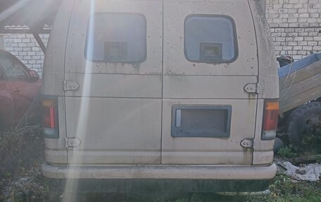 Ford Econoline IV, 1994 год, 1 000 000 рублей, 7 фотография