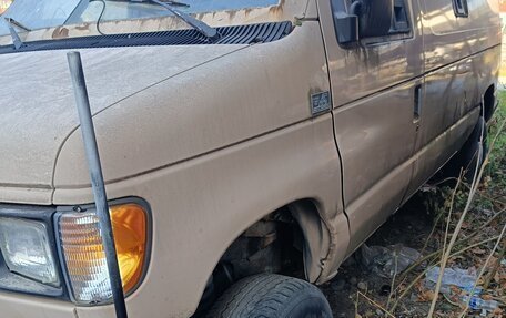 Ford Econoline IV, 1994 год, 1 000 000 рублей, 13 фотография