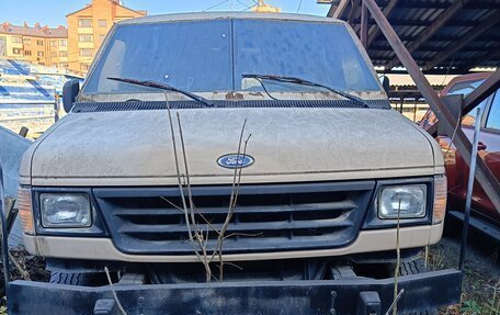 Ford Econoline IV, 1994 год, 1 000 000 рублей, 14 фотография