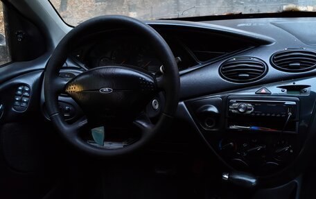 Ford Focus IV, 2002 год, 100 000 рублей, 5 фотография