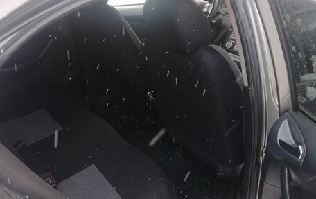 Chery M11 (A3), 2010 год, 165 000 рублей, 3 фотография