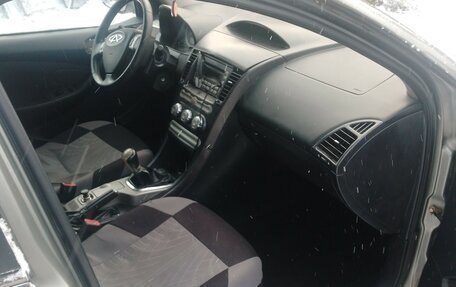 Chery M11 (A3), 2010 год, 165 000 рублей, 2 фотография