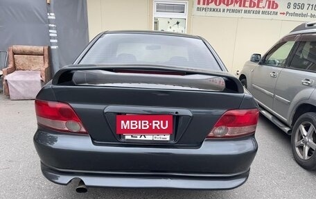 Mitsubishi Galant VIII, 1998 год, 530 000 рублей, 4 фотография