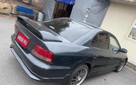 Mitsubishi Galant VIII, 1998 год, 530 000 рублей, 2 фотография