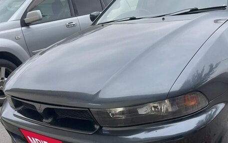 Mitsubishi Galant VIII, 1998 год, 530 000 рублей, 3 фотография