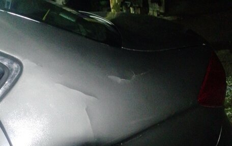 Chery M11 (A3), 2010 год, 165 000 рублей, 11 фотография