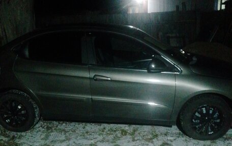 Chery M11 (A3), 2010 год, 165 000 рублей, 16 фотография