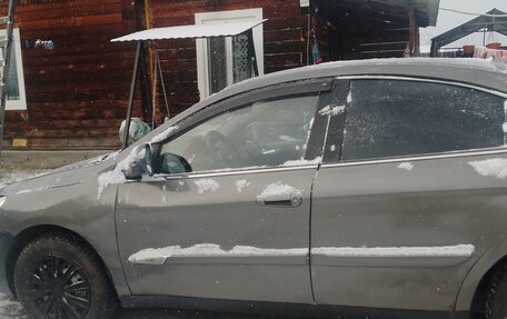 Chery M11 (A3), 2010 год, 165 000 рублей, 6 фотография