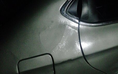 Chery M11 (A3), 2010 год, 165 000 рублей, 12 фотография