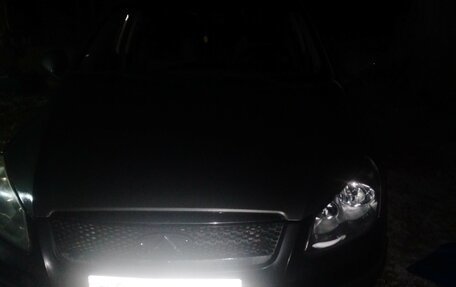 Chery M11 (A3), 2010 год, 165 000 рублей, 14 фотография