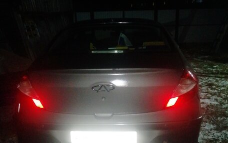 Chery M11 (A3), 2010 год, 165 000 рублей, 13 фотография