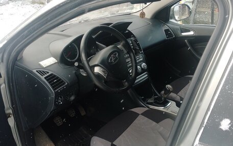 Chery M11 (A3), 2010 год, 165 000 рублей, 5 фотография