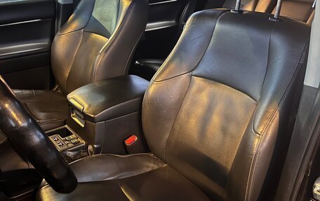 Toyota Land Cruiser Prado 150 рестайлинг 2, 2018 год, 5 200 000 рублей, 13 фотография