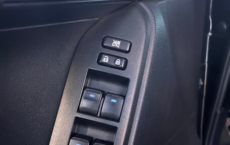 Toyota Land Cruiser Prado 150 рестайлинг 2, 2018 год, 5 200 000 рублей, 11 фотография