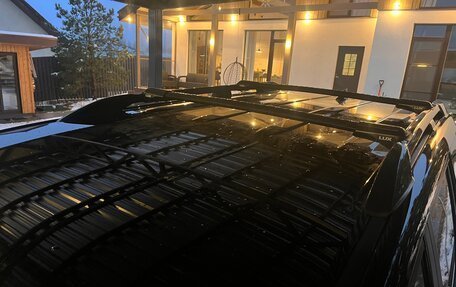 Toyota Land Cruiser Prado 150 рестайлинг 2, 2018 год, 5 200 000 рублей, 22 фотография